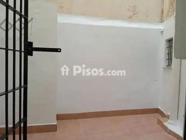 Piso en alquiler en Casco Antiguo