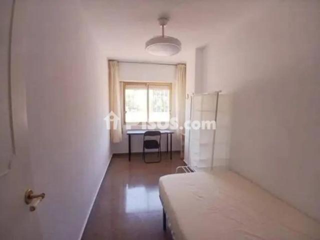Piso en alquiler en Casco Antiguo