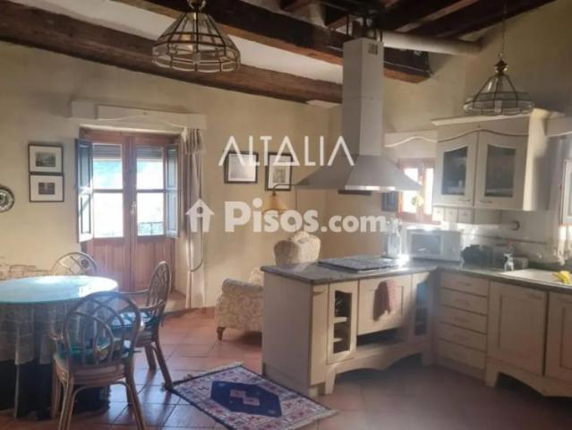 Piso en alquiler en Casco Antiguo