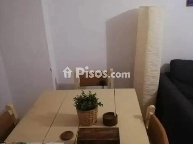 Piso en alquiler en Casco Antiguo