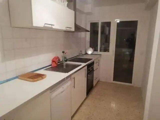 Piso en alquiler en Casco Antiguo