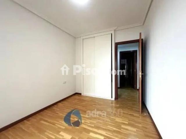 Piso en alquiler en Casco Antiguo
