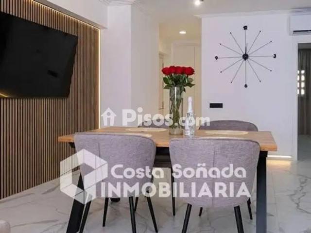 Piso en alquiler en Casco Antiguo