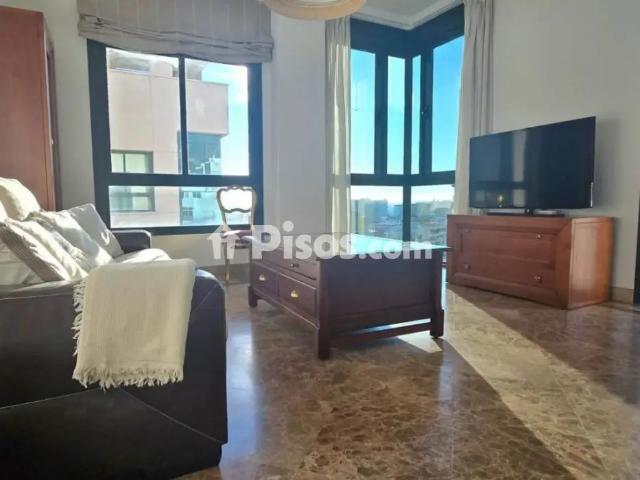 Piso en alquiler en Casco Antiguo