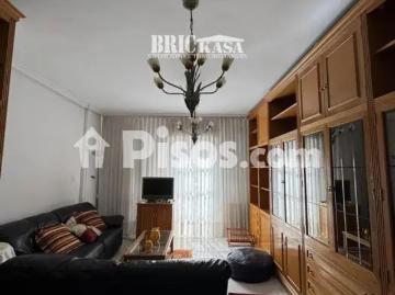 Piso en alquiler en Casco Antiguo