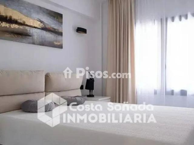 Piso en alquiler en Casco Antiguo