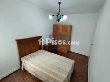 Piso en alquiler en Casco Antiguo