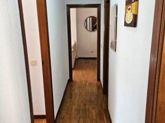 Piso en alquiler en Casco Antiguo