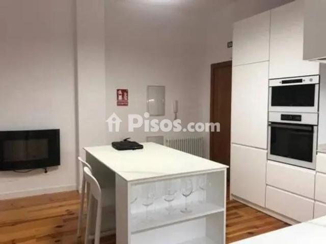 Piso en alquiler en Casco Antiguo Alde Zaharra