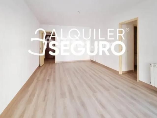 Piso en alquiler en Casco Antiguo Majadahonda