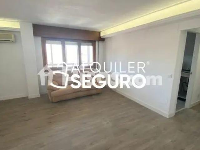 Piso en alquiler en Casco Histórico
