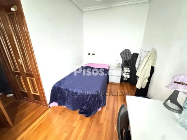 Piso en alquiler en Casco Histórico