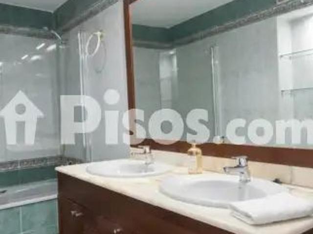 Piso en alquiler en Casco Histórico