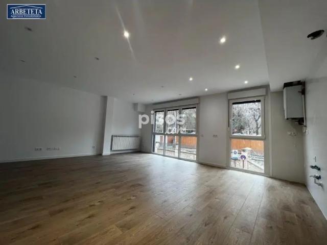 Piso en alquiler en Casco Histórico