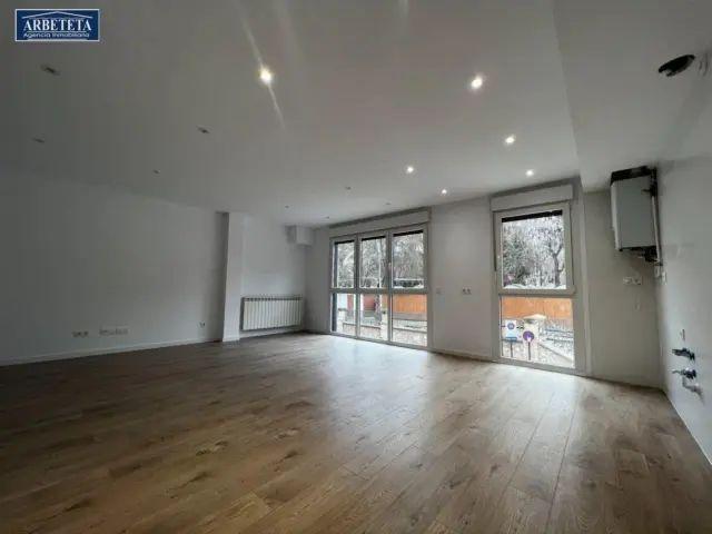 Piso en alquiler en Casco Histórico