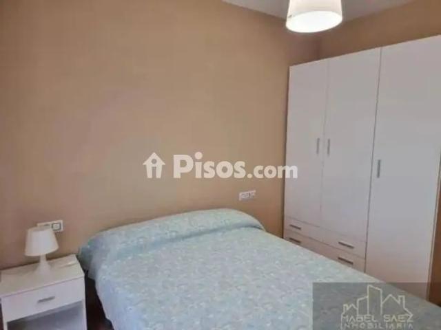 Piso en alquiler en Casco Histórico