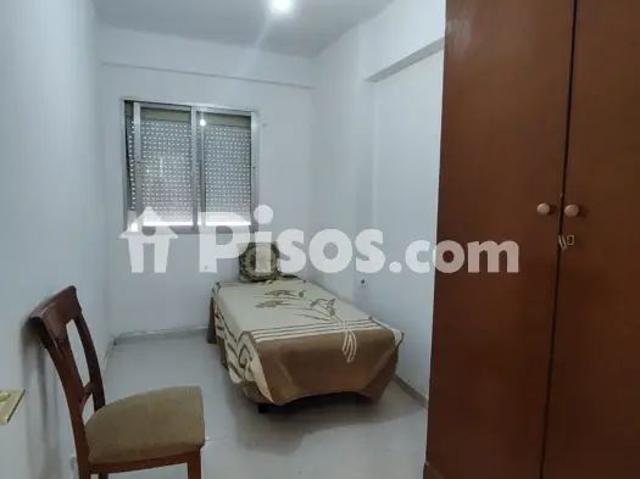 Piso en alquiler en Casco Histórico