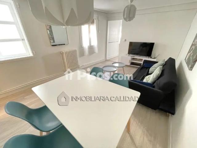 Piso en alquiler en Casco Histórico