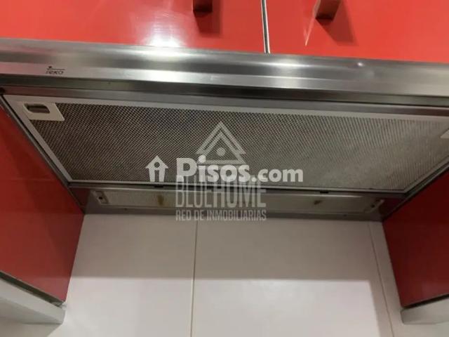 Piso en alquiler en Casco Histórico
