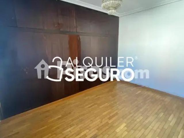Piso en alquiler en Casco Histórico