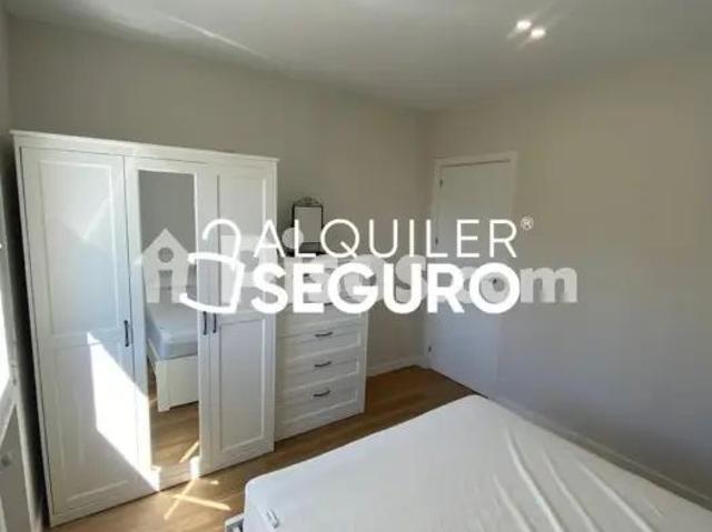 Piso en alquiler en Casco Histórico