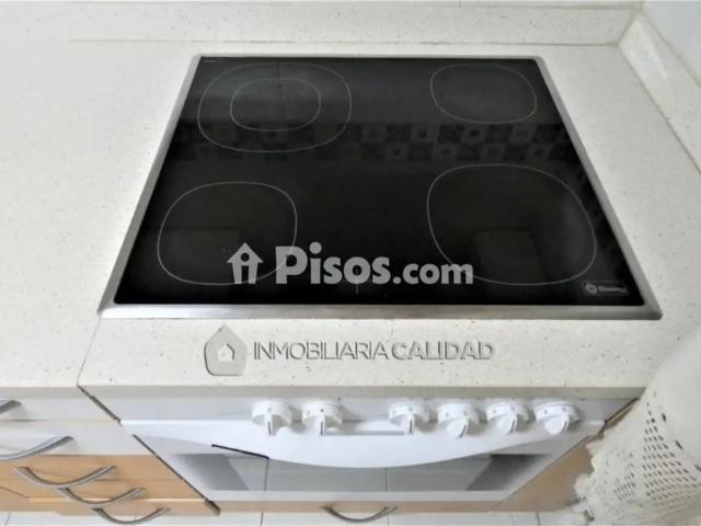 Piso en alquiler en Casco Histórico