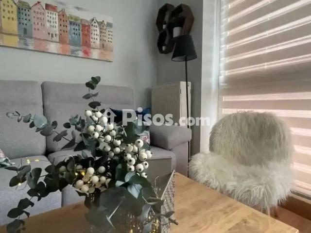 Piso en alquiler en Casco Histórico