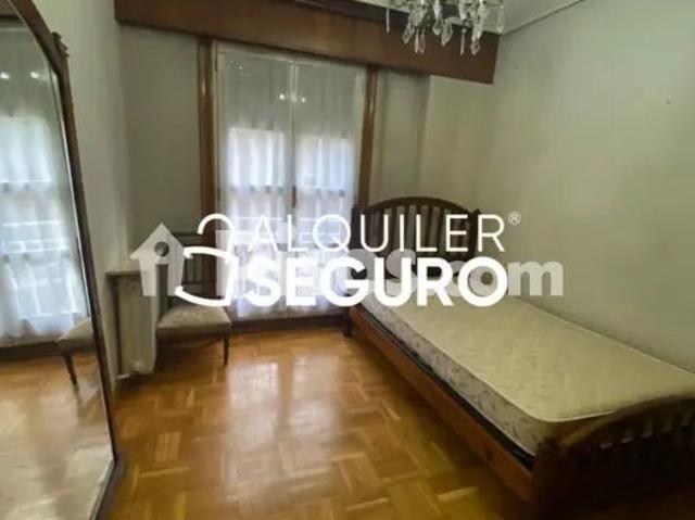 Piso en alquiler en Casco Histórico