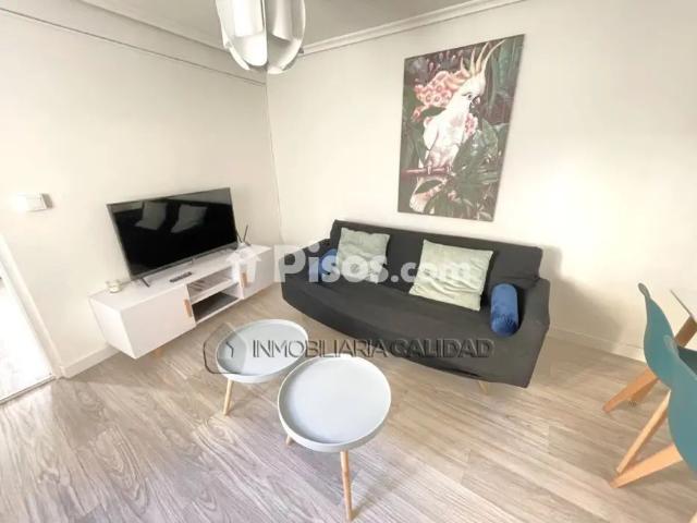 Piso en alquiler en Casco Histórico