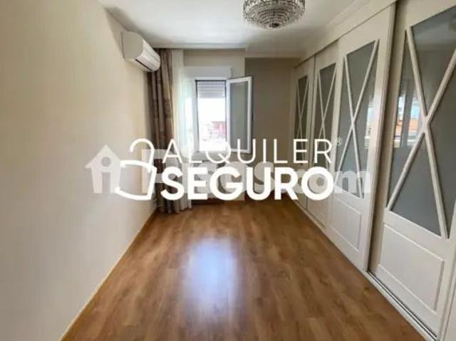 Piso en alquiler en Casco Histórico