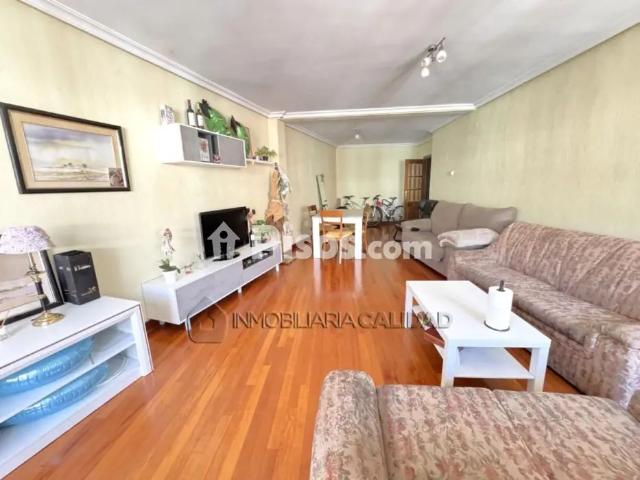 Piso en alquiler en Casco Histórico