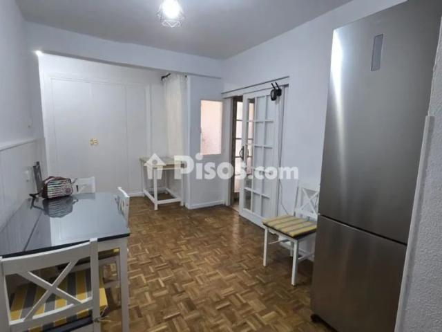 Piso en alquiler en Casco Histórico