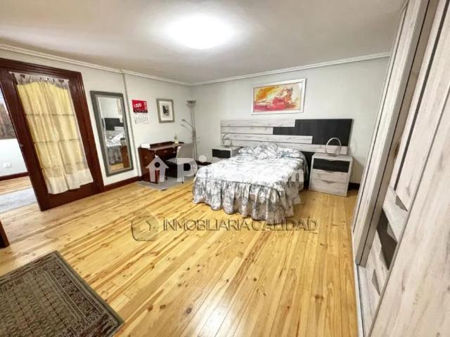 Piso en alquiler en Casco Histórico