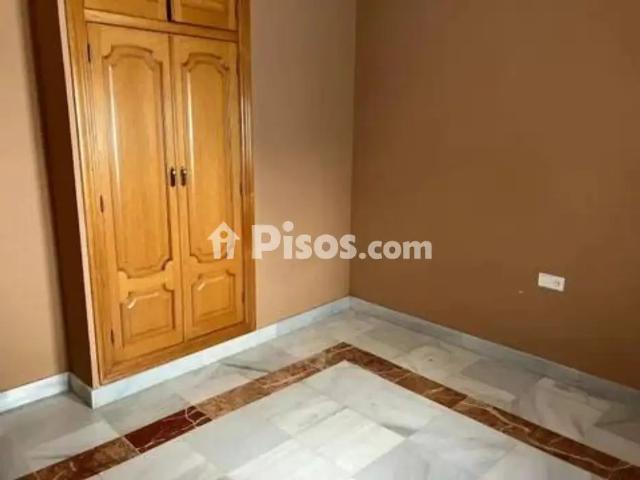 Piso en alquiler en Casco Histórico