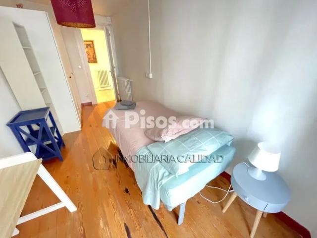 Piso en alquiler en Casco Histórico