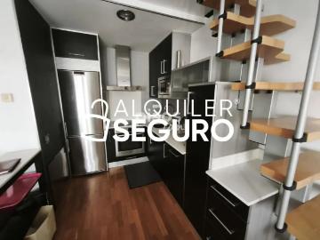 Glorieta del Esperanto - Aire acondicionado