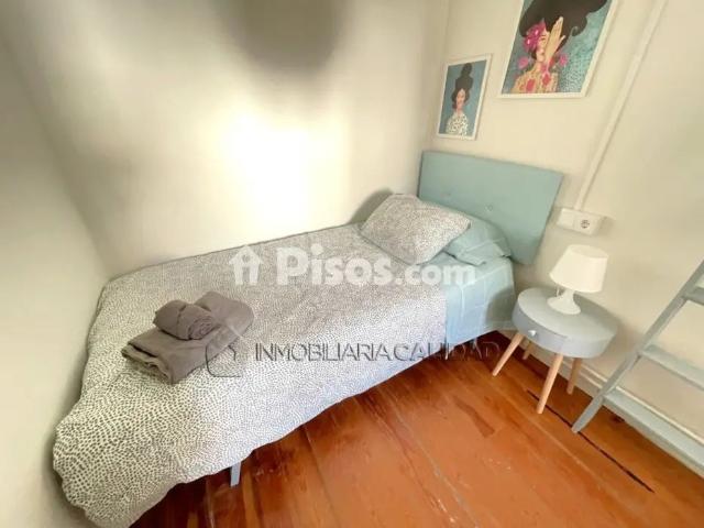 Piso en alquiler en Casco Histórico