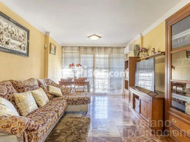 Piso en alquiler en Casco Historico, Junto A Calle Larios, 3 Habitaciones, Diseño, Mobiliario