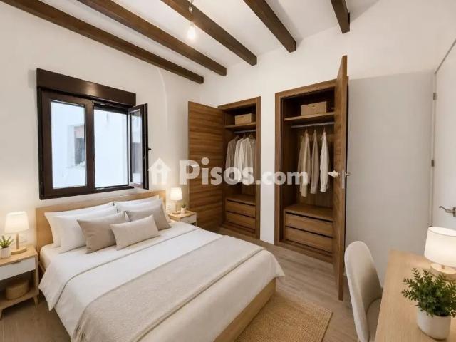 Piso en alquiler en Casco Histórico Ribera San Basilio