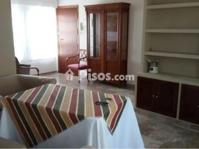 Piso en alquiler en Casco Histórico Ribera San Basilio