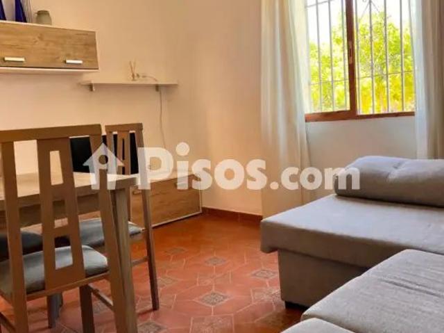 Piso en alquiler en Casco Histórico Ribera San Basilio