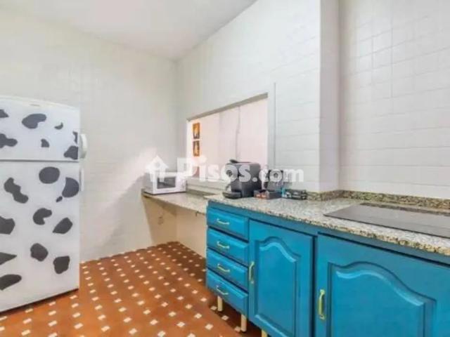 Piso en alquiler en Casco Histórico Ribera San Basilio