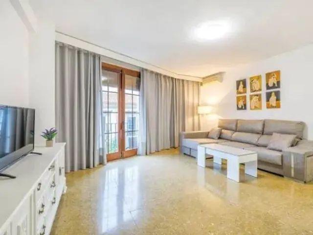 Piso en alquiler en Casco Histórico Ribera San Basilio
