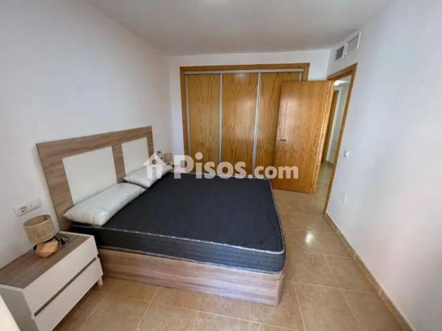 Piso en alquiler en Casco Urbano