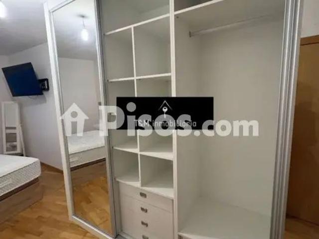 Piso en alquiler en Casco Vello