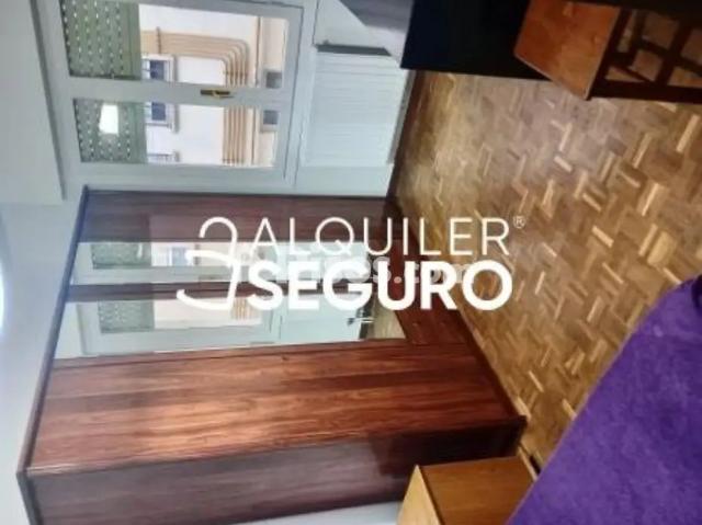 Piso en alquiler en Casco Viejo