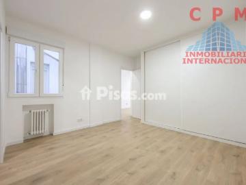 Piso en alquiler en Castellana