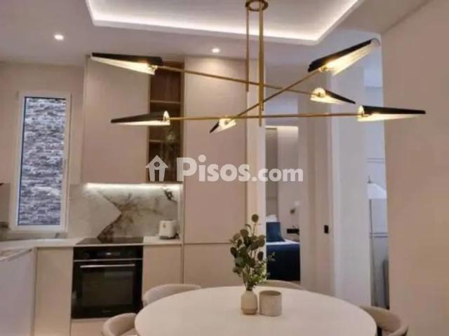 Piso en alquiler en Castellana