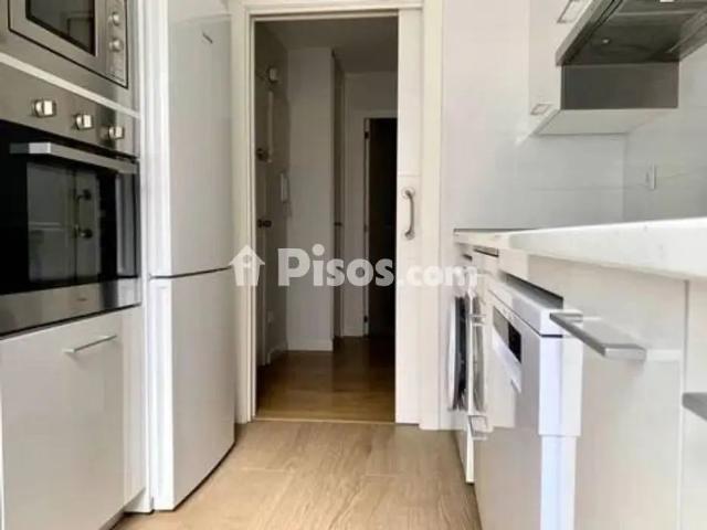 Piso en alquiler en Castellana