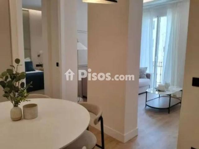 Piso en alquiler en Castellana